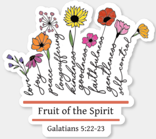 Christian Water Bottle Sticker Bundle - Image 5